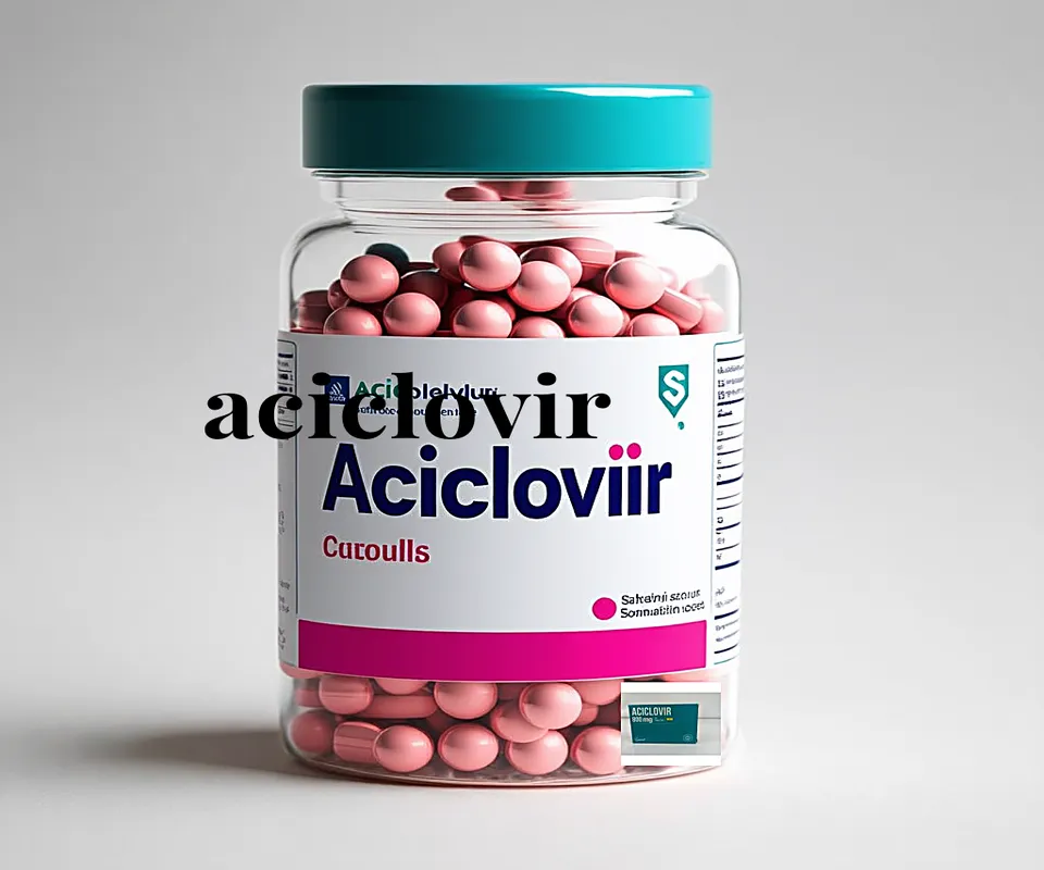 Aciclovir dorom 800 mg compresse prezzo